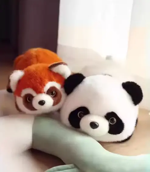 cute soft toys for gifts 