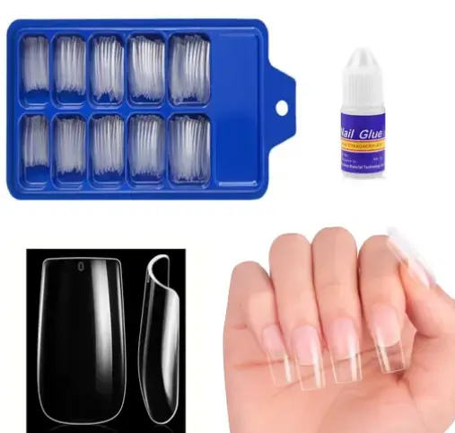NailMuse – Pro Tips Kit